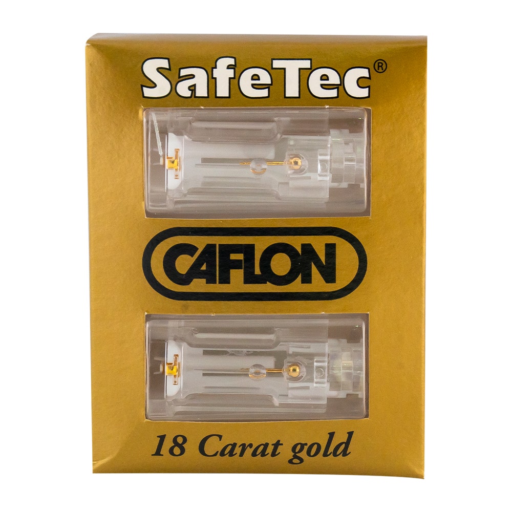 Caflon New Safetec Earring