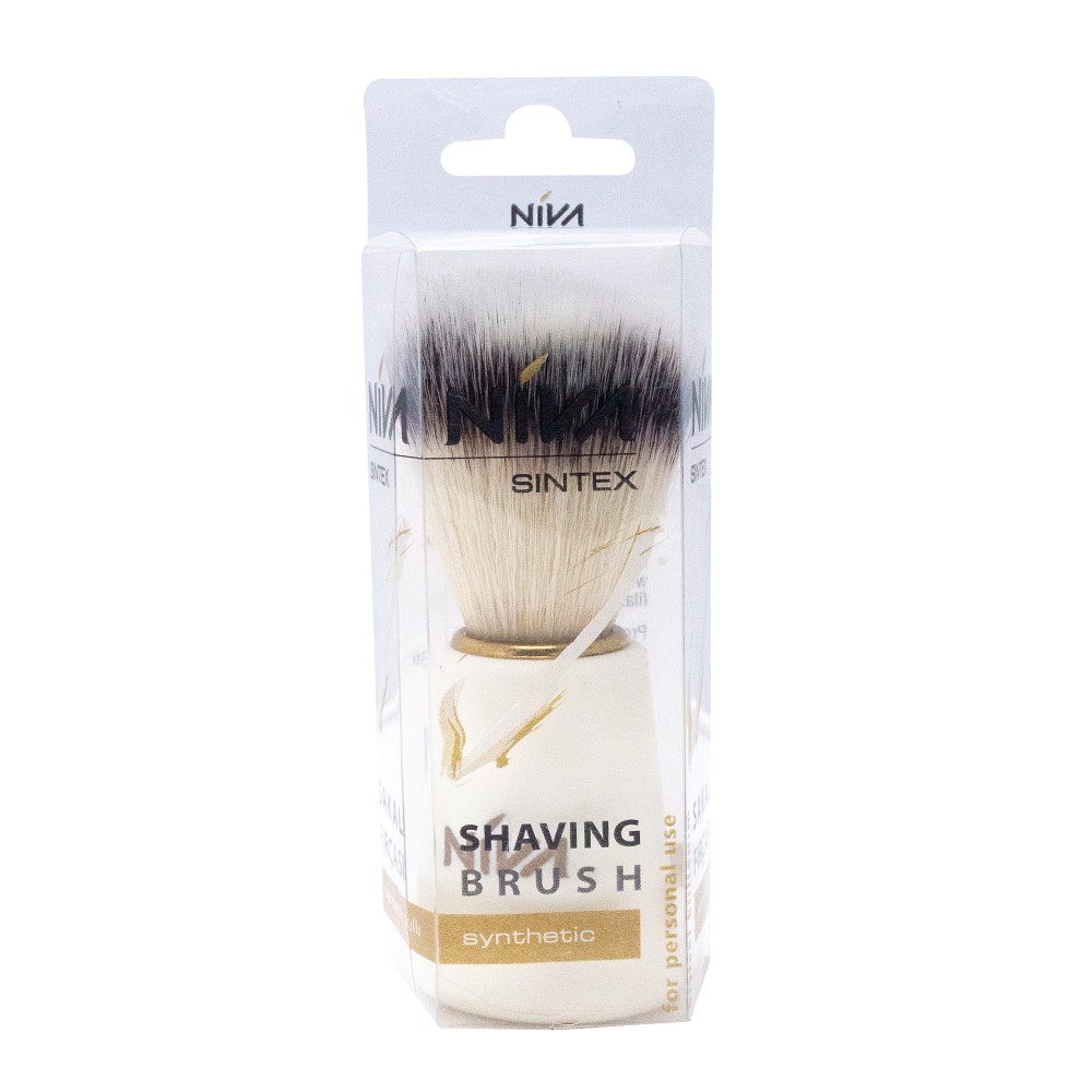 Onetech Niva 110 Synthetic Filament Shavingbrush