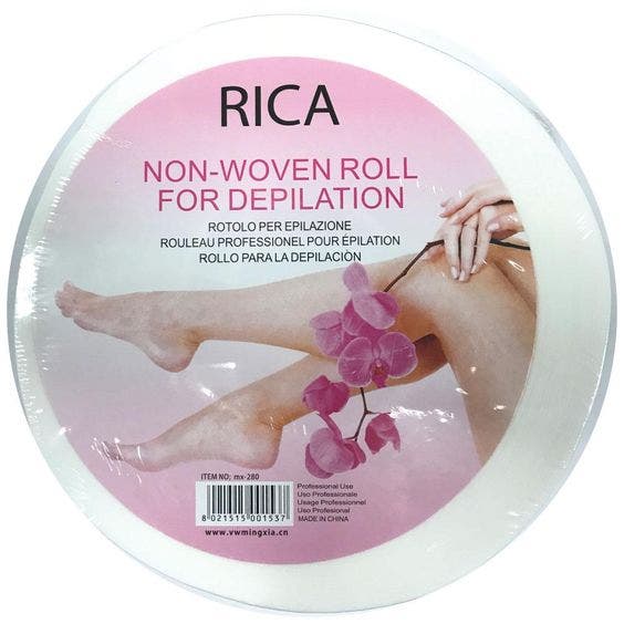 Rica Cosmetics Non-Woven Roll For Depilation | 70 Ml