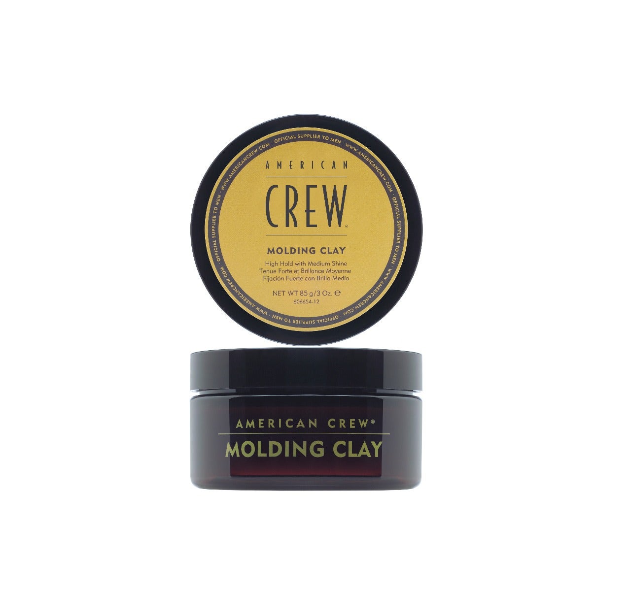 American Crew Molding Clay | 85 G