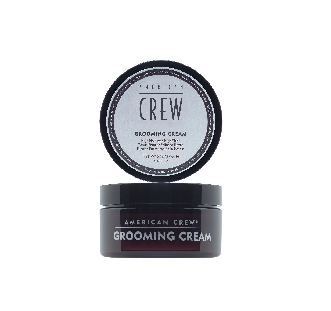 American Crew Grooming Cream | 85 G