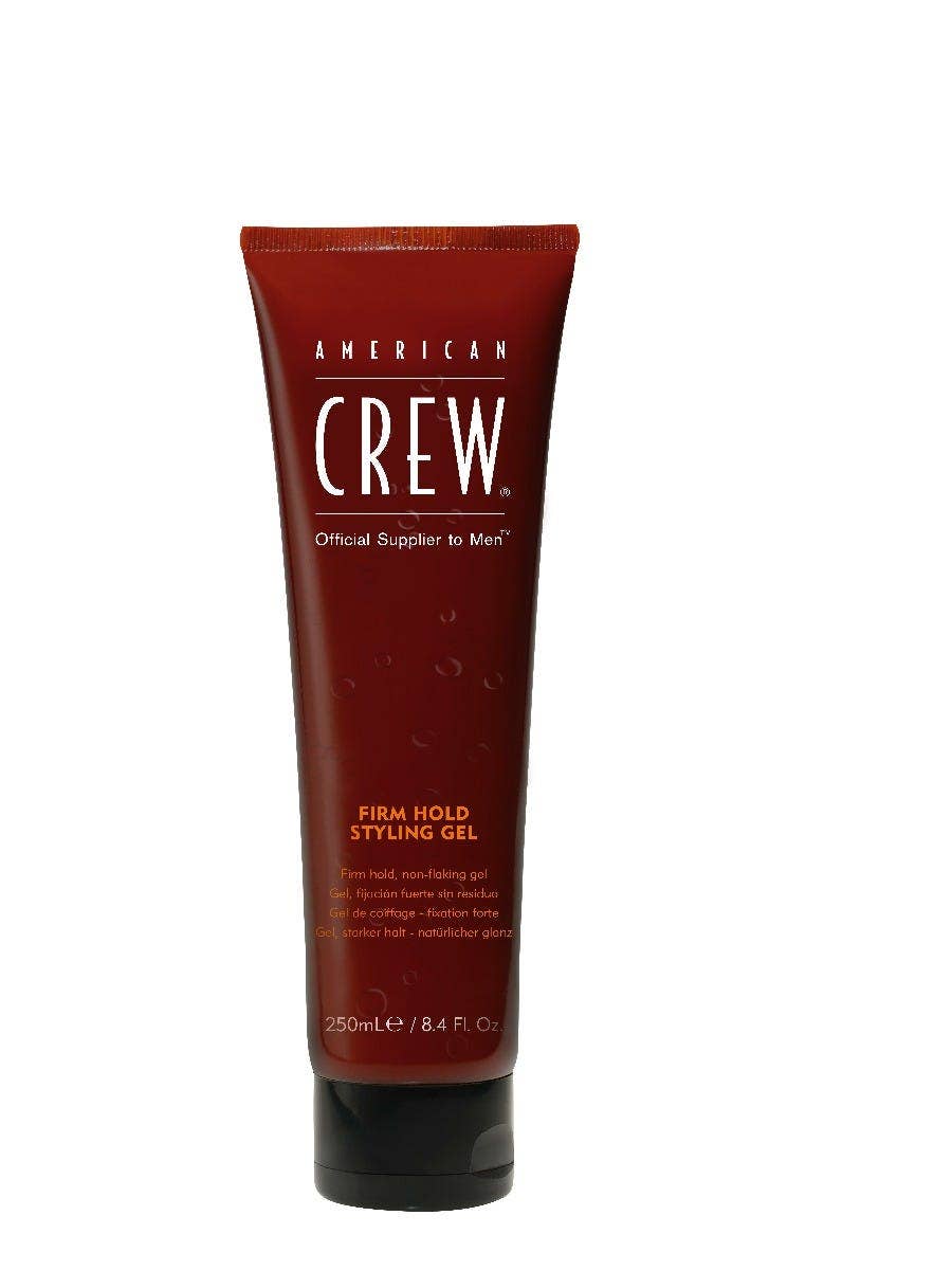 American Crew Hair Firm Hold Gel