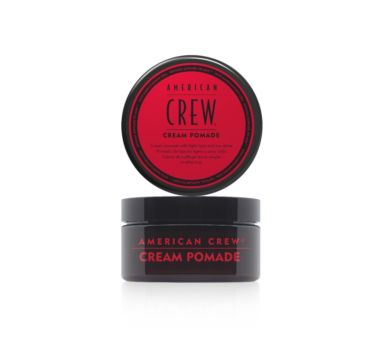 American Crew Cream Pomade | 85 G