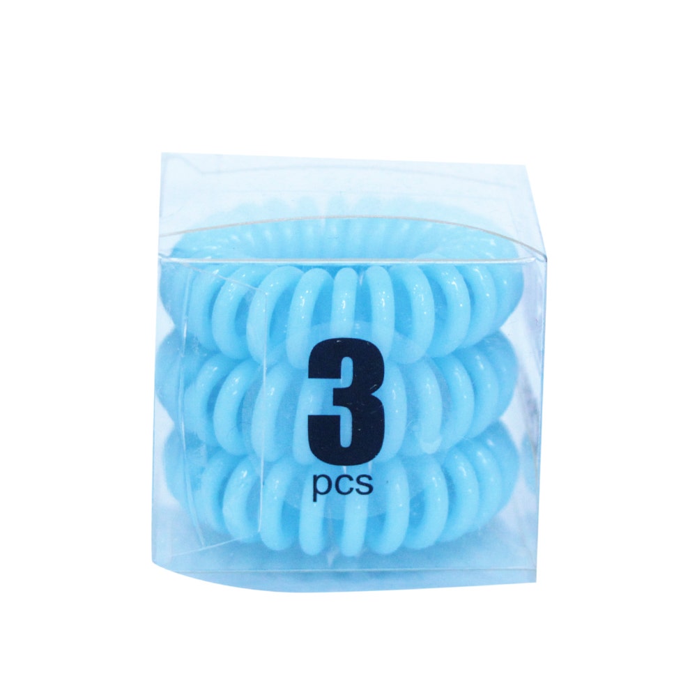 Sara Bobbles 1X3 Hair Band | 1X3 Pcs