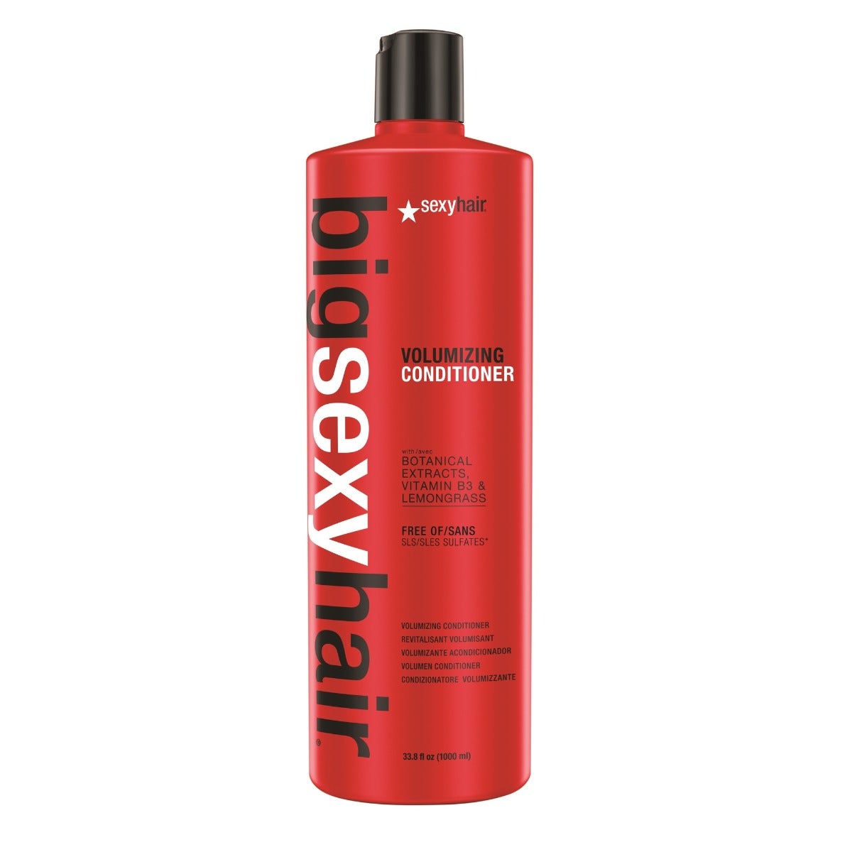 Sexy Hair Bsh Volumizing Conditioner