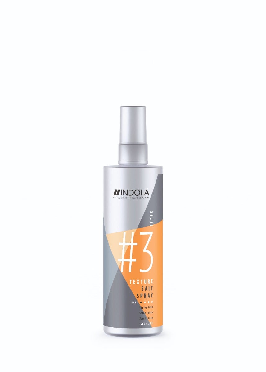 Indola  Salt Spray | 200 Ml