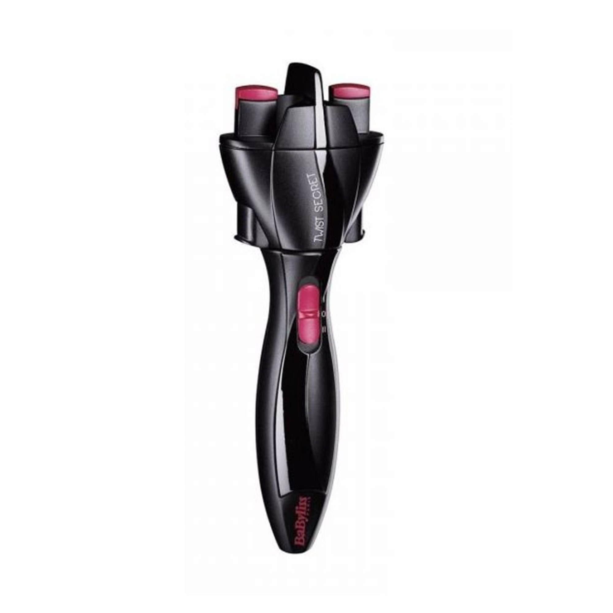 Babyliss Paris Twist Secret | 1 Pc