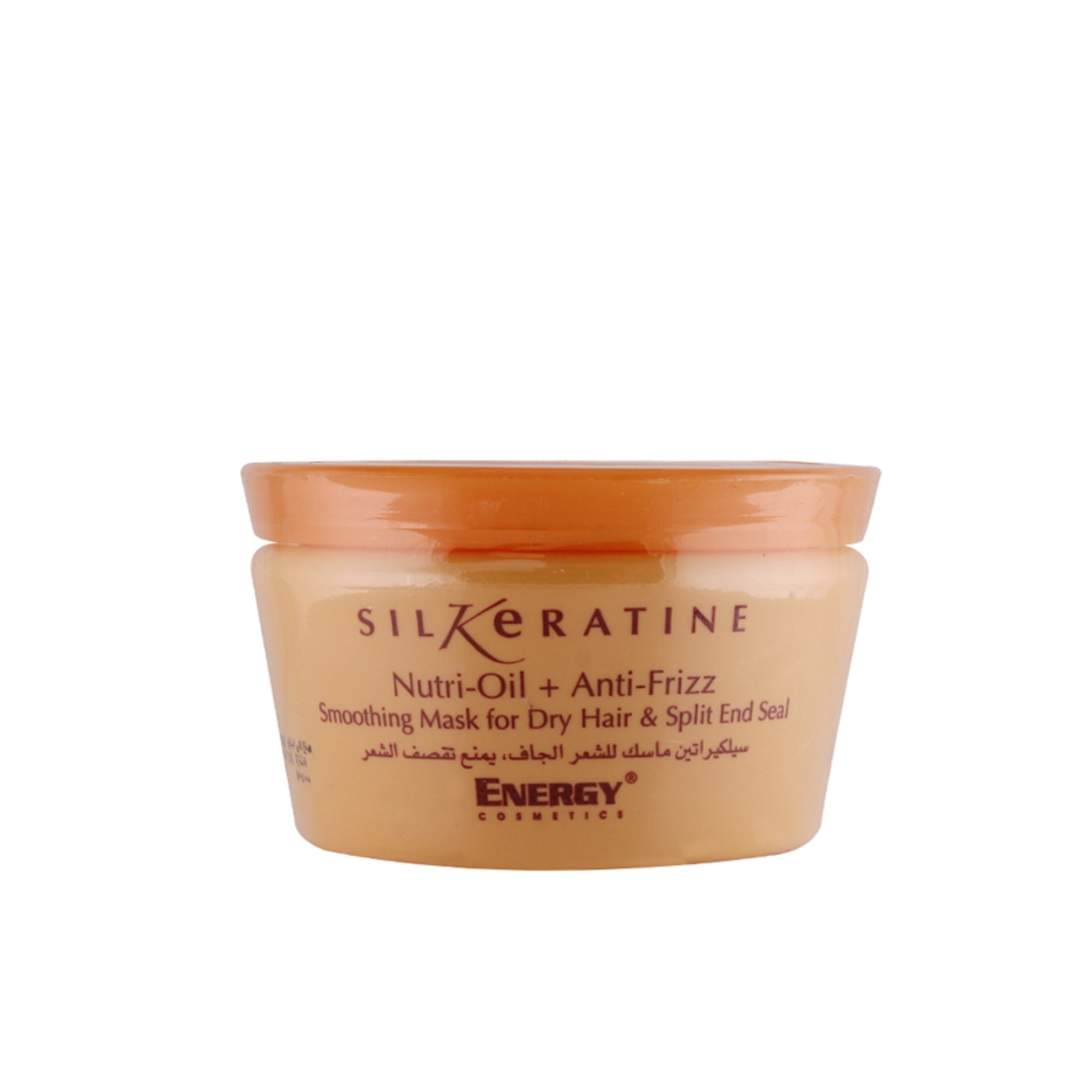 Silkeratine Hair Mask