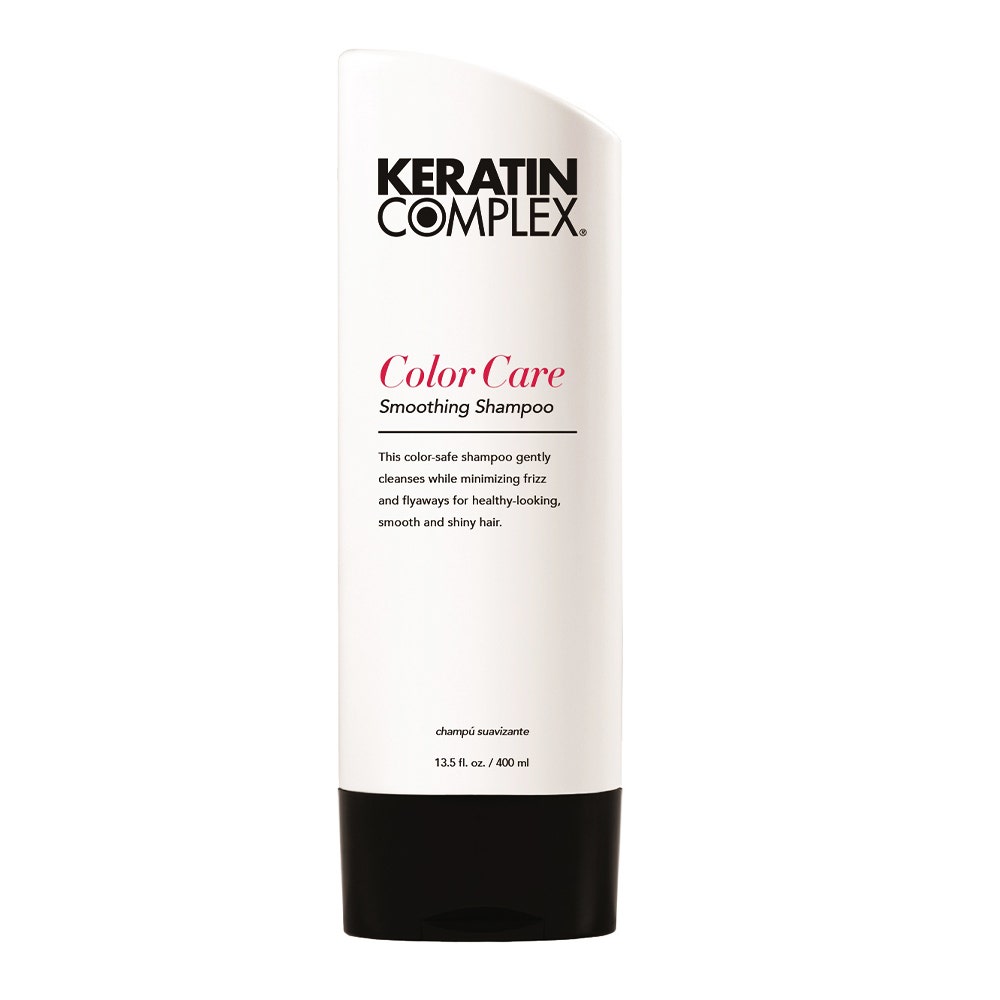 Keratin Complex Keratin Color Care Shampoo