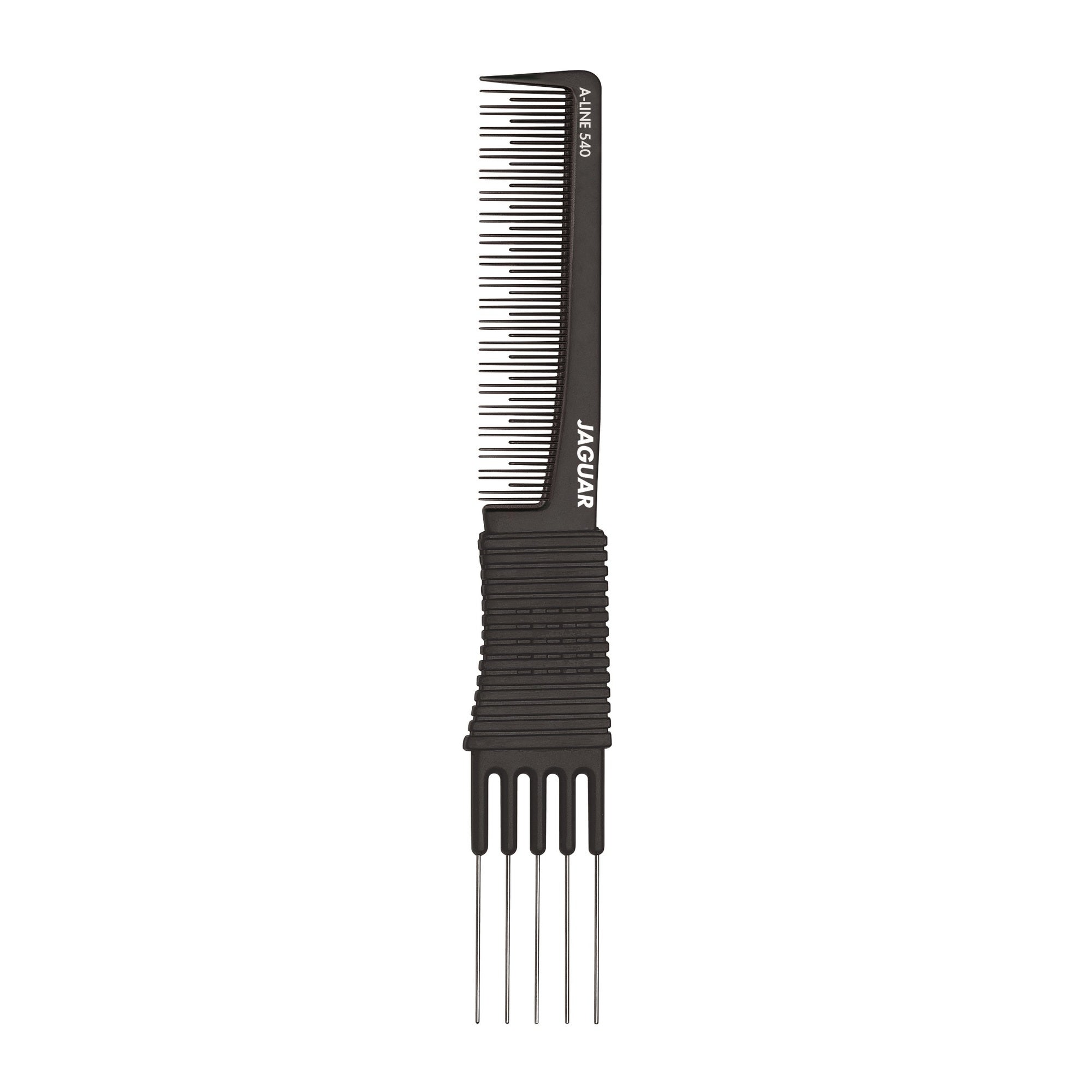 Jaguar A Line Series Form Comb A540 | 7.5 Inches