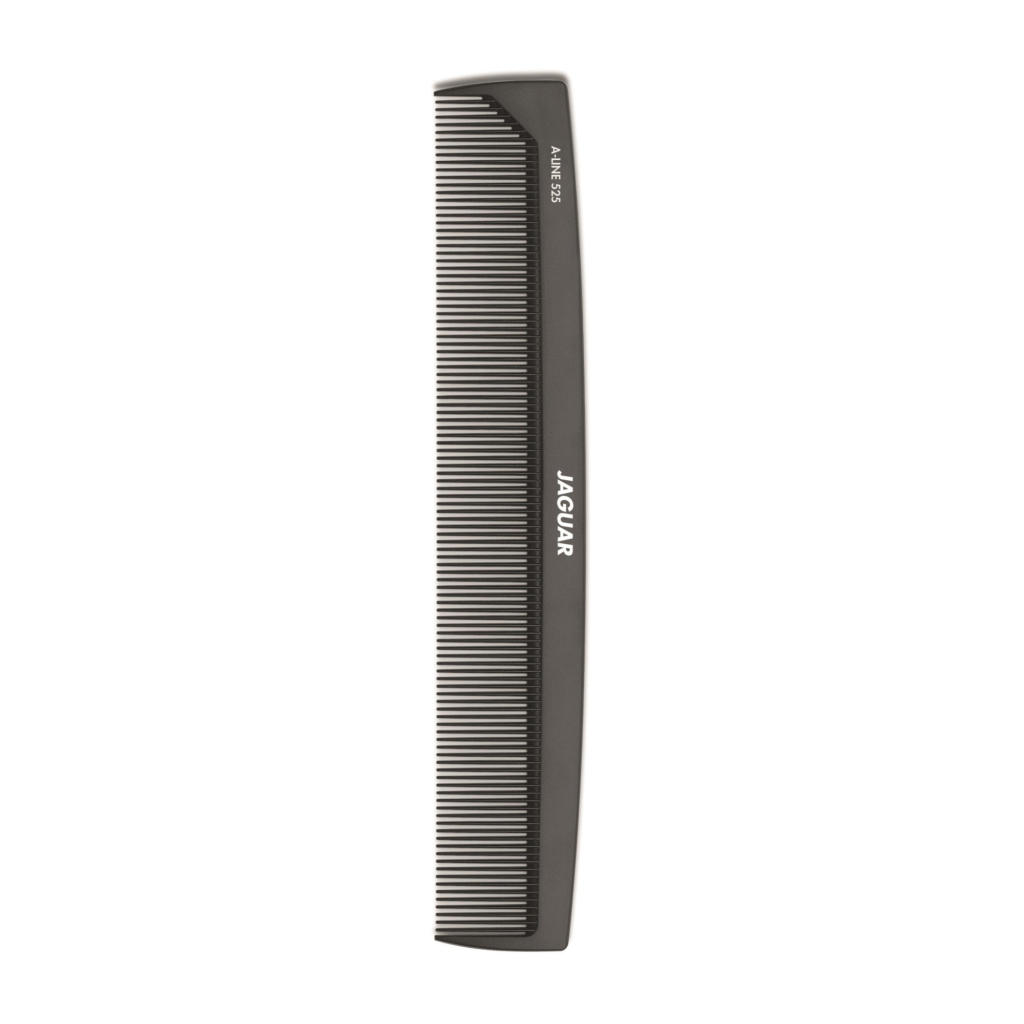 Jaguar A Line Series Cutting Comb A525 | 7.25 Inches