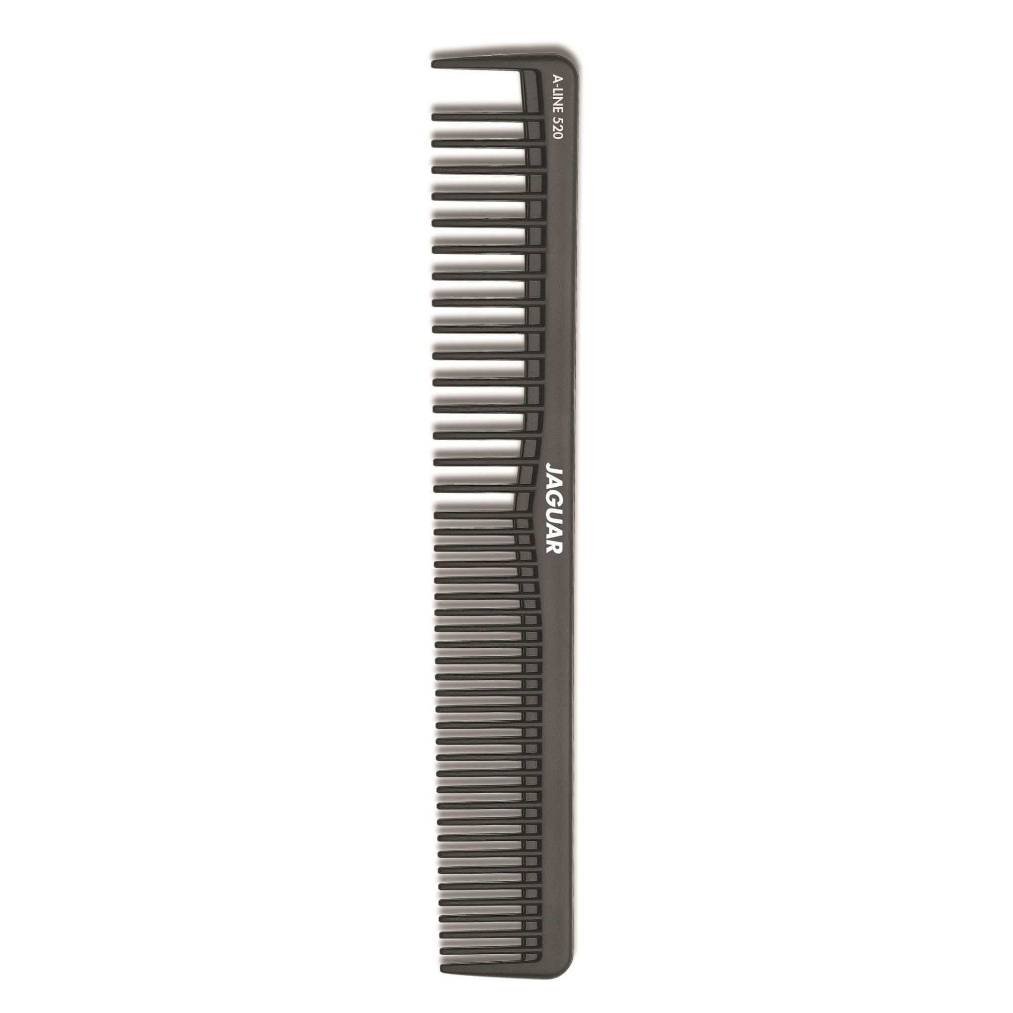 Jaguar A Line Series Cutting Comb A520 | 6.75 Inches