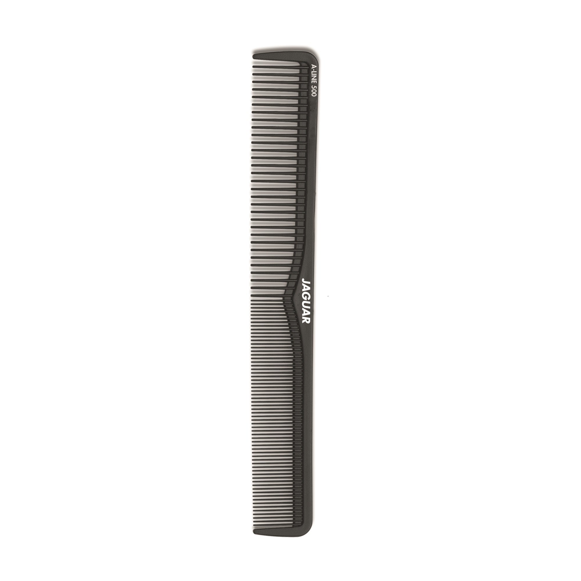 Jaguar A Line Series Cutting Comb A500 | 7.25 Inches