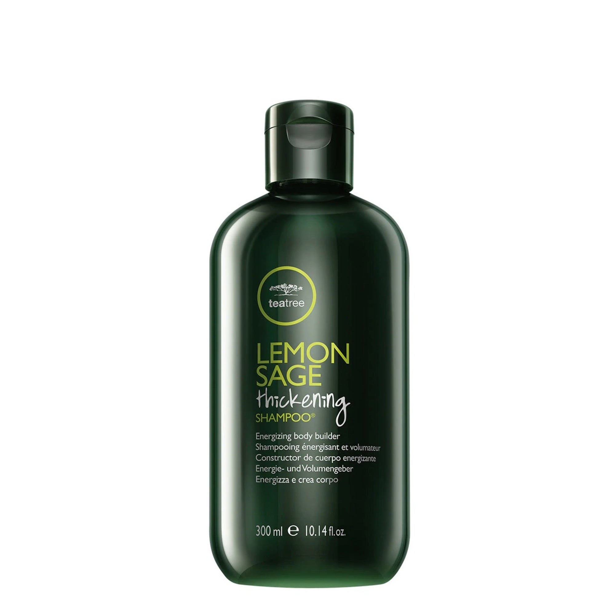 Paul Mitchell Tea Tree Lemon Sage Thickening Shampoo | 300 Ml