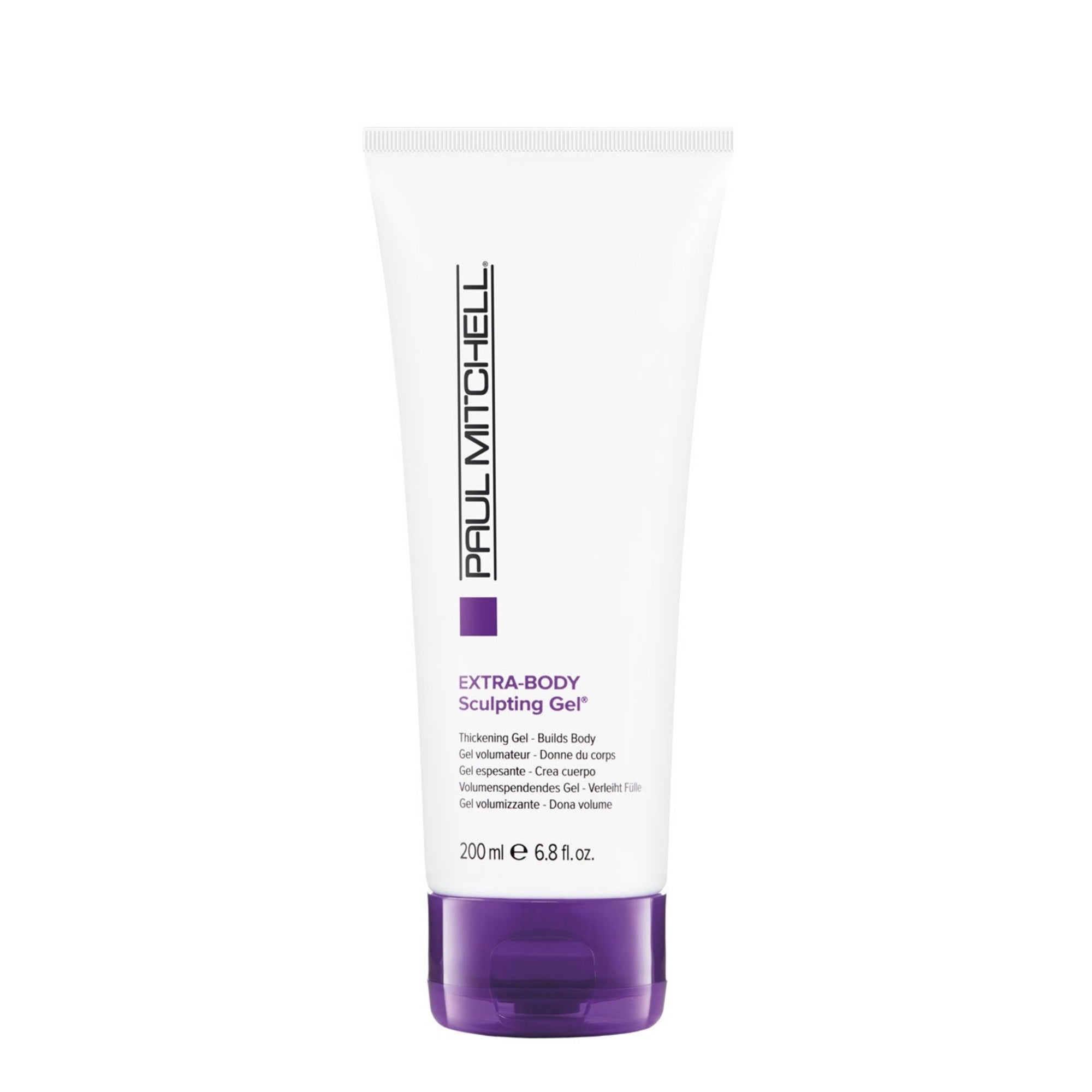 Paul Mitchell Extra Body Sculpting Gel | 200 Ml