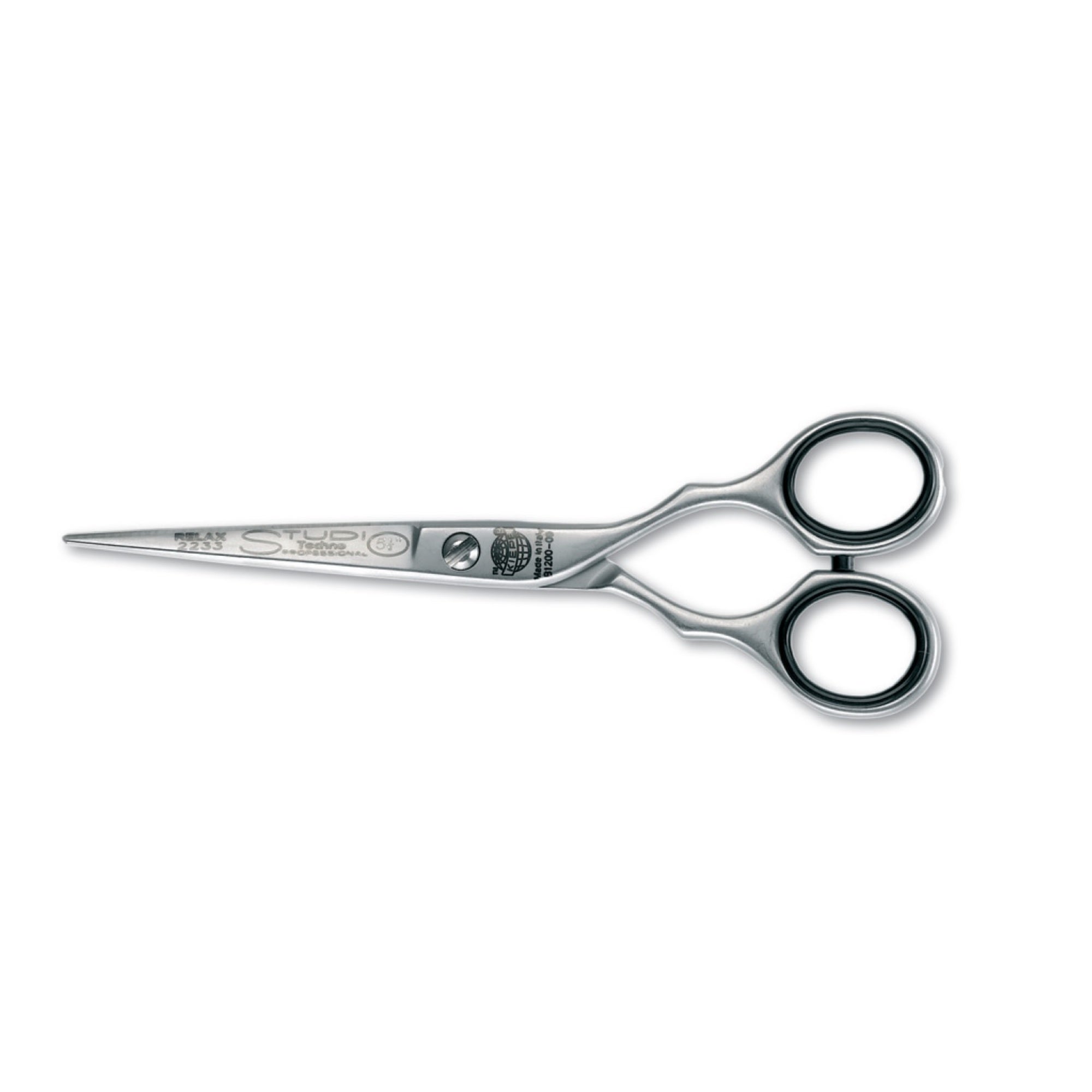 Kiepe Studio Techno Regular Hair Scissor | 6 Inches