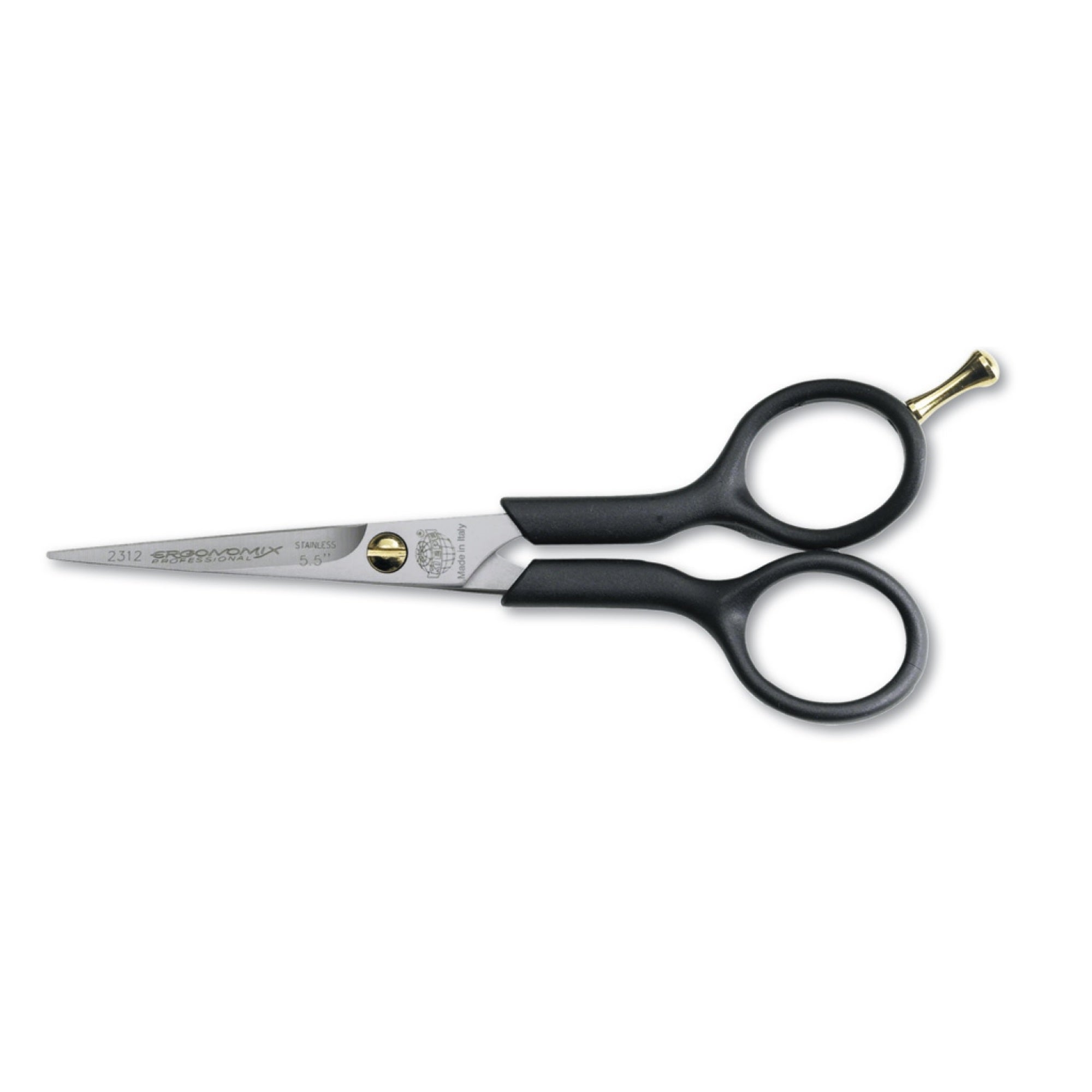 Kiepe Regular Removable Finger Rest Hair Scissor | 5.5 Inches