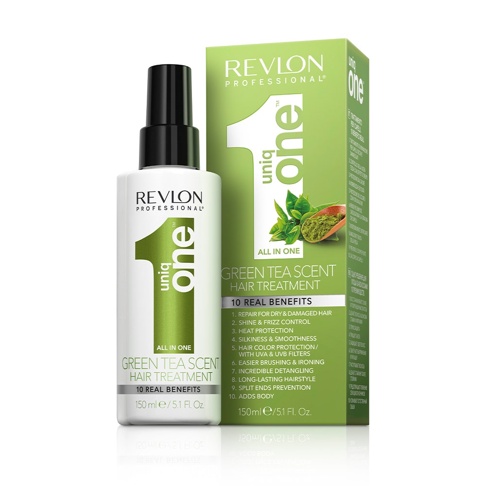 Uniq One Green Tea Treatment | 150 Ml