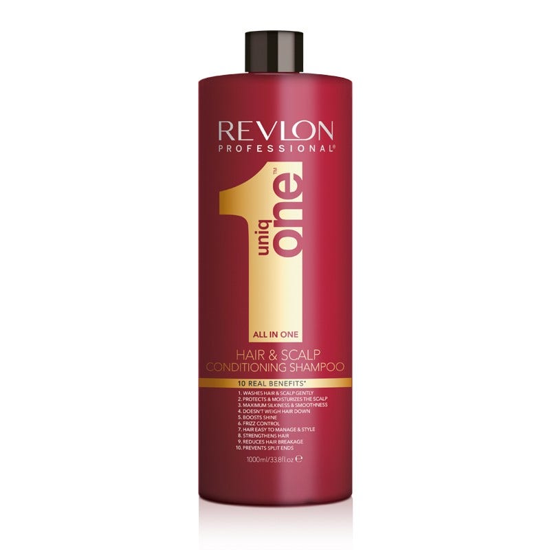 Uniq One Orginal Conditioning Shampoo | 1000 Ml