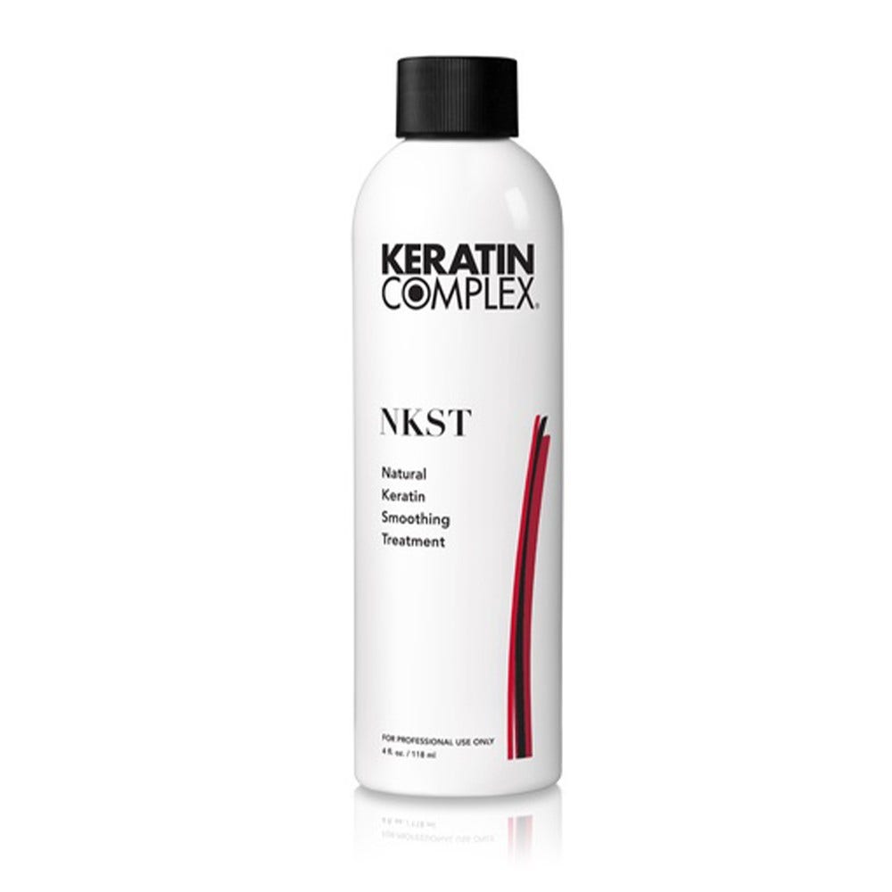 Keratin Complex Natural Keratin Smoothing Treatment