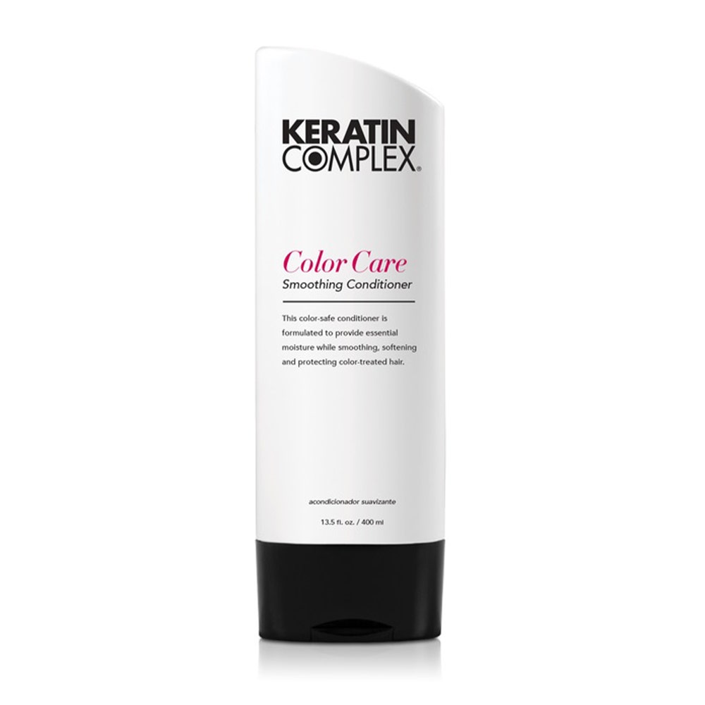 Keratin Complex Keratin Color Care Conditioner | 400 Ml