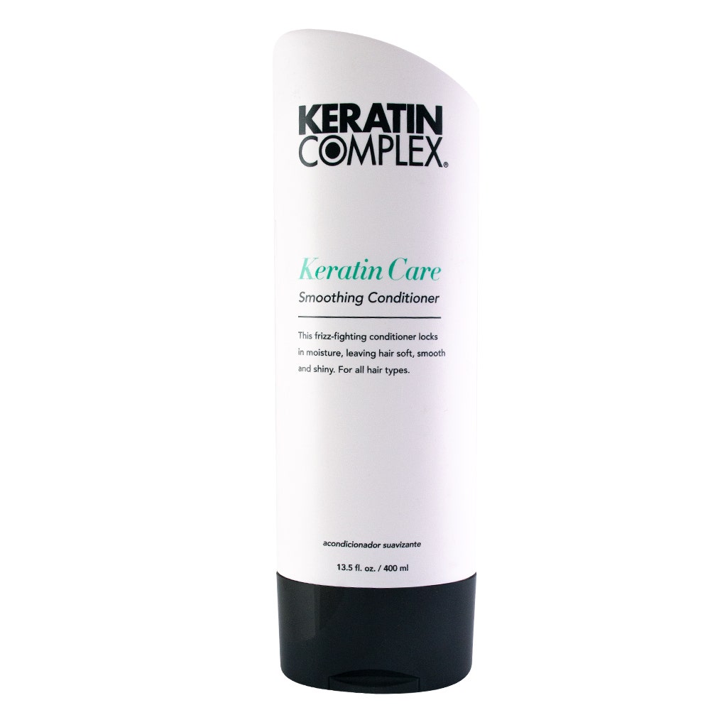 Keratin Complex Keratin Care Conditioner | 400 Ml