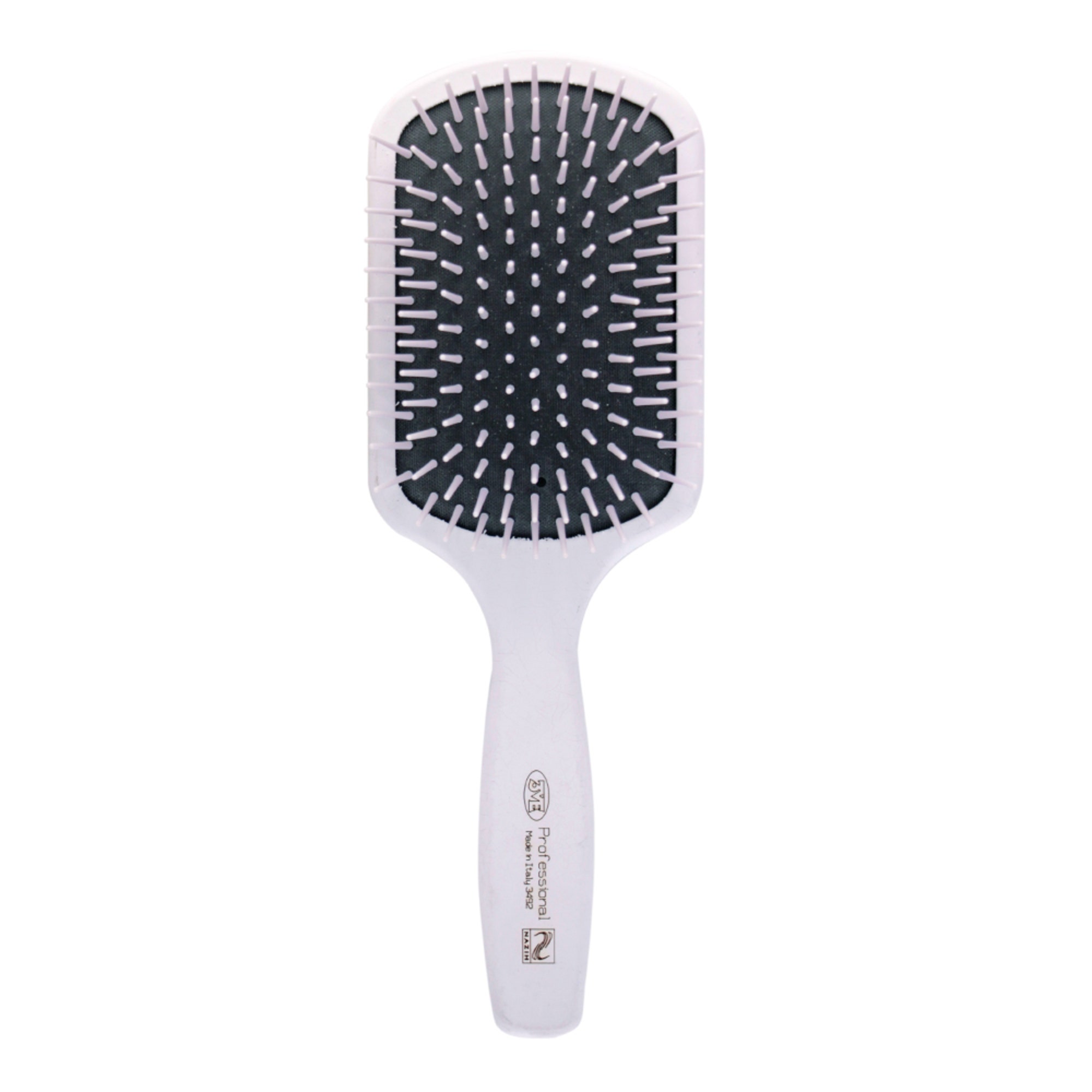 3Me Maestri Pneumatic Soft Touch White Brush No 3492 | 1 Pc