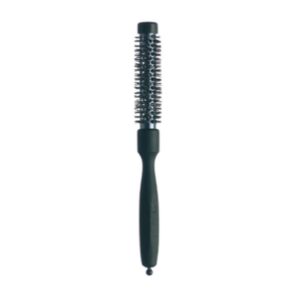 3Me Maestri Thermic Brush Soft Touch Black 3245