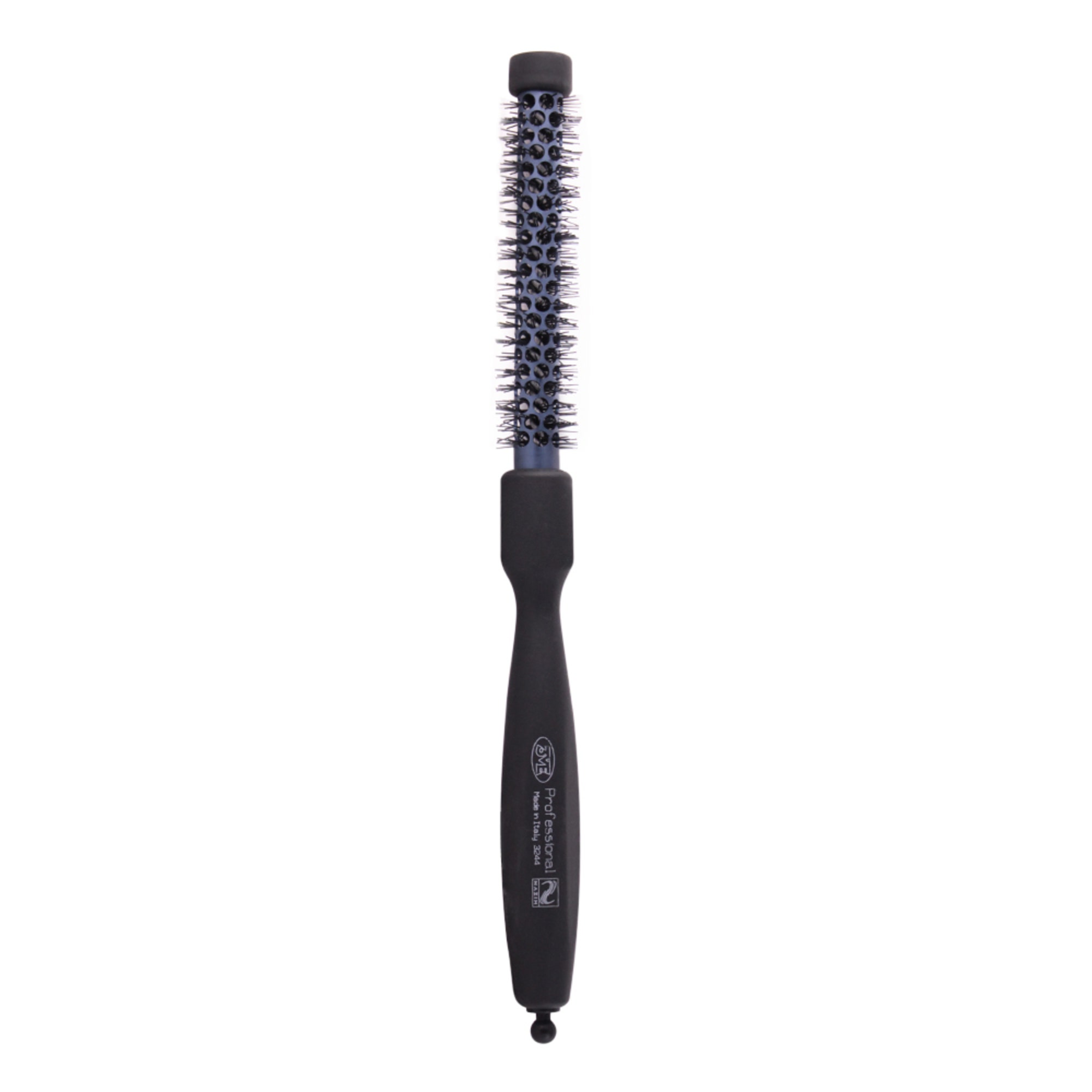 3Me Maestri Black Soft Touch Thermic Brush No 3244 | 1 Pc