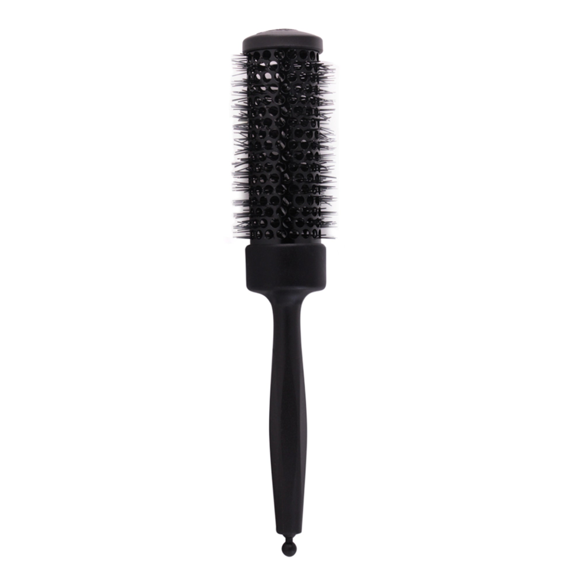 3Me Maestri Aluminum Tube Thermal Brush No 4448 | 1 Pc