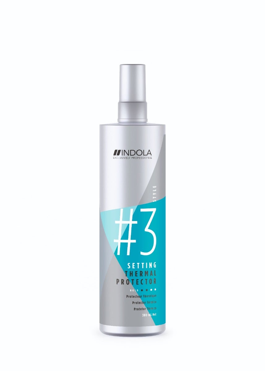 Indola Thermal Protector Spray | 300 Ml