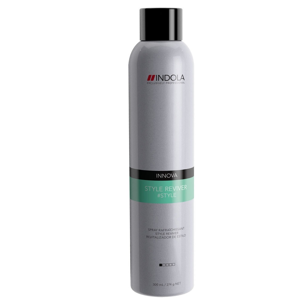 Indola Style Reviver | 300 Ml