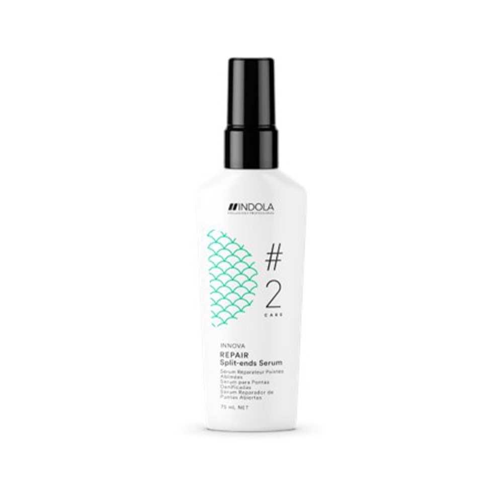 Indola Repair Split Ends Serum | 75 Ml