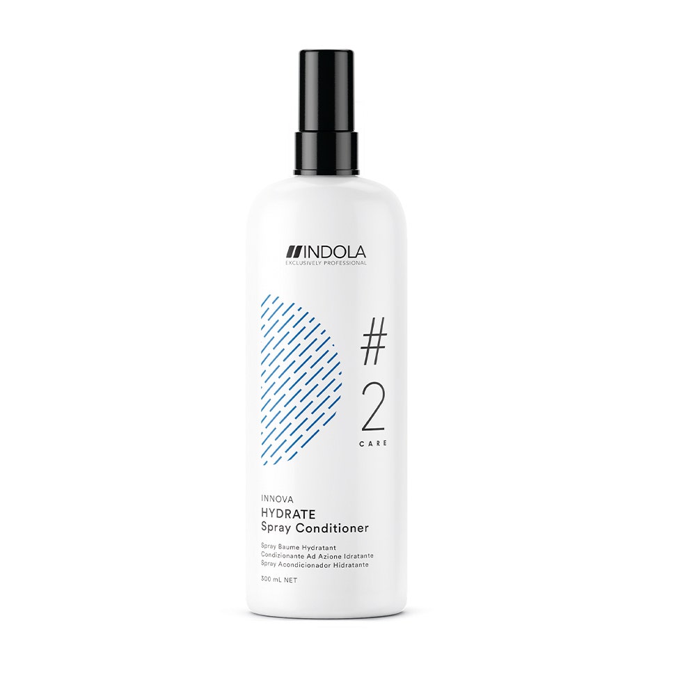 Indola Hydrate Spray Conditioner | 300 Ml