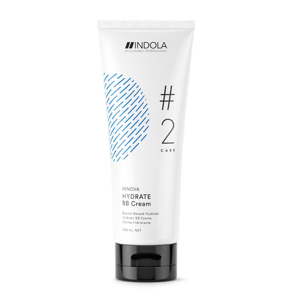 Indola Hydrate Bb Cream | 200 Ml