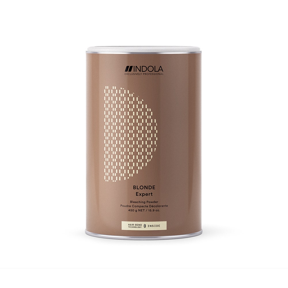 Indola Blond Expert Bleach | 450 G