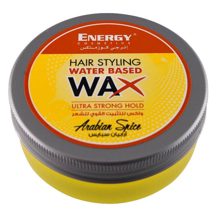 HAIR WAX - ARABIAN SPICE , 100 ML