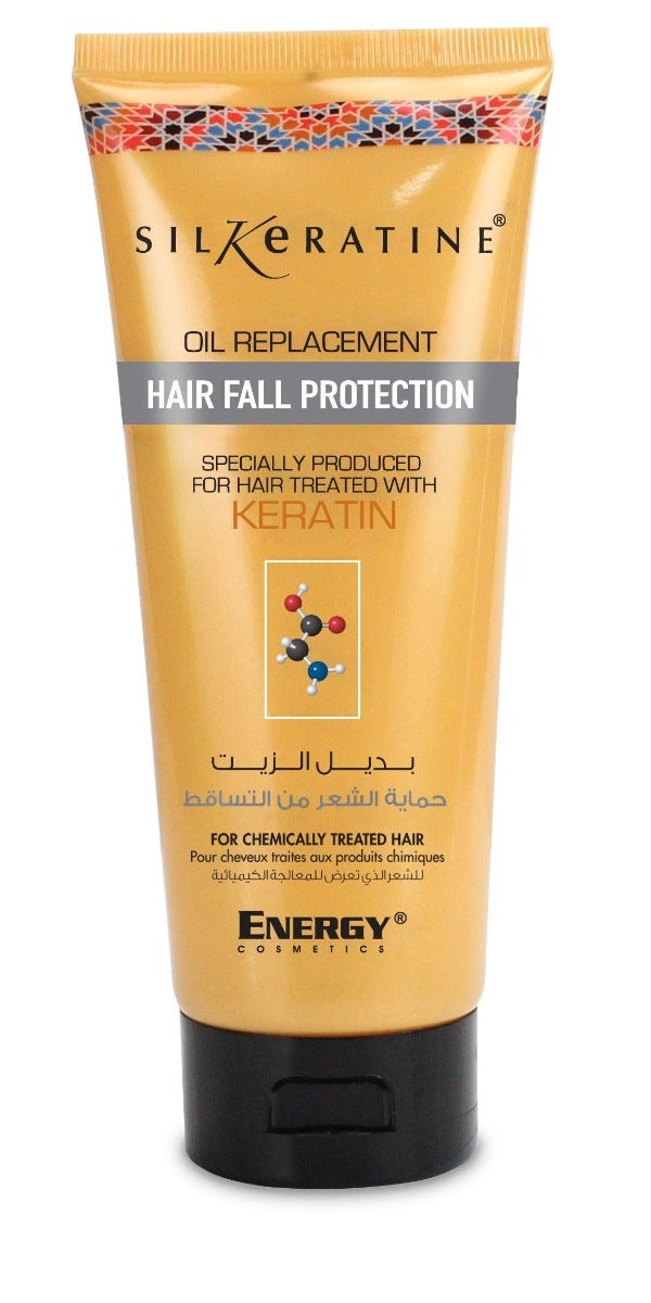 Silkeratine Oilreplace Hairfall Protect | 200 Ml