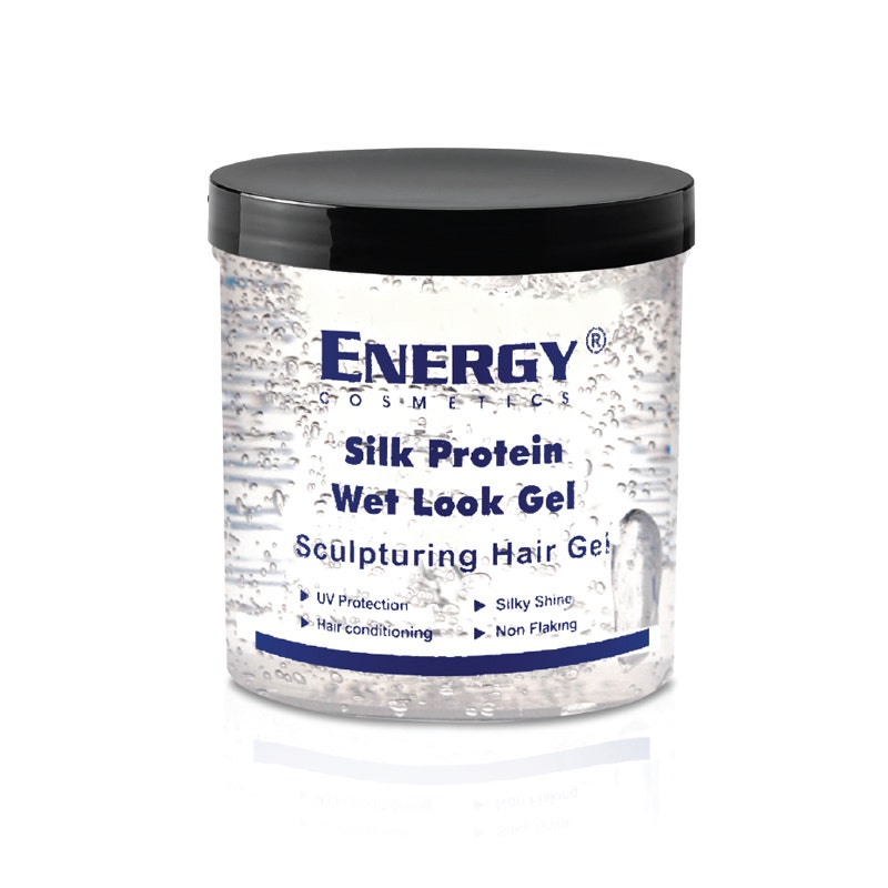 Energy Cosmetics Wetlook Silk Protein Gel | 473 Ml