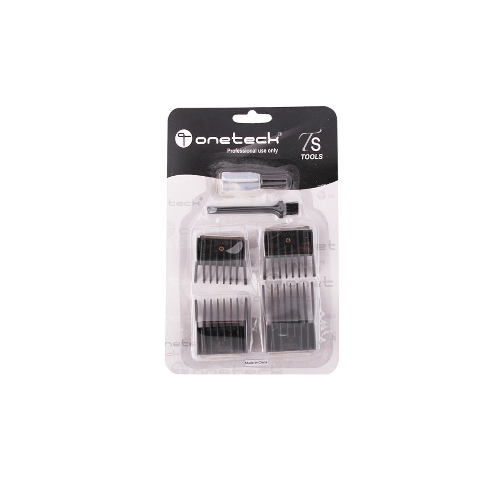 Onetech Plastic Clipper Comb