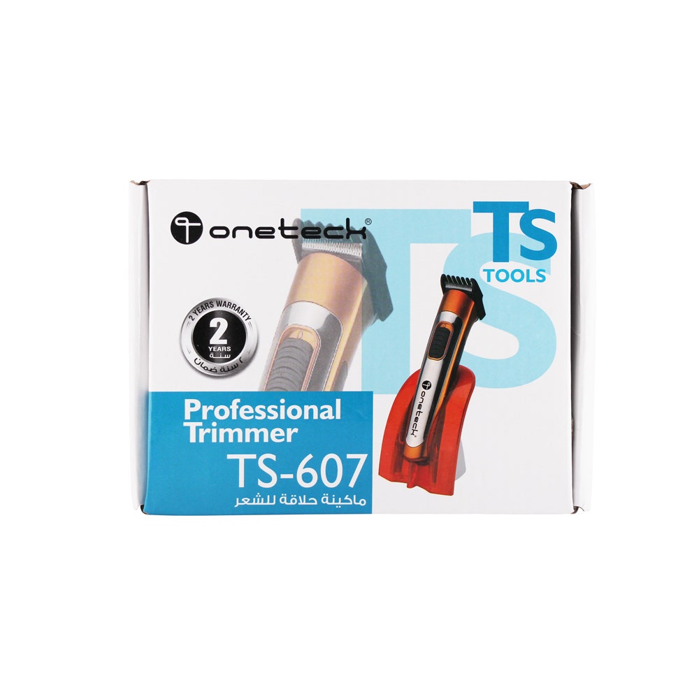 Onetech Hair Trimmer | 1 Kit