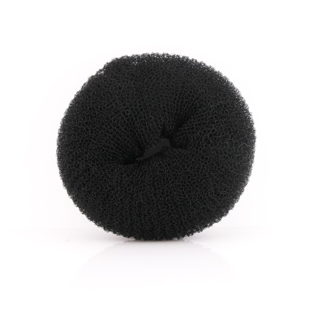 Onetech Hair Bun | Black - 14 Cm