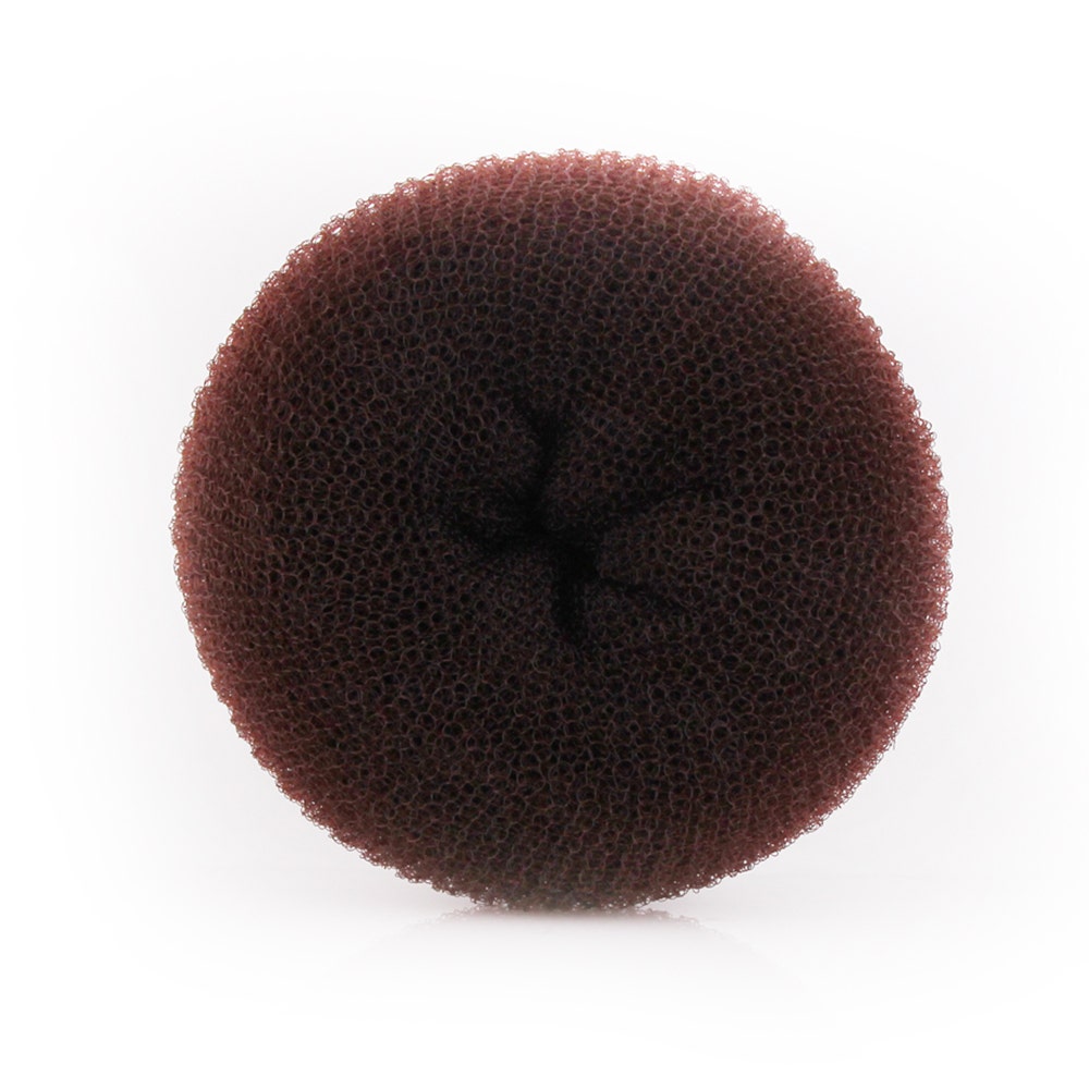 Onetech Hair Bun | Dark Brown - 14 Cm
