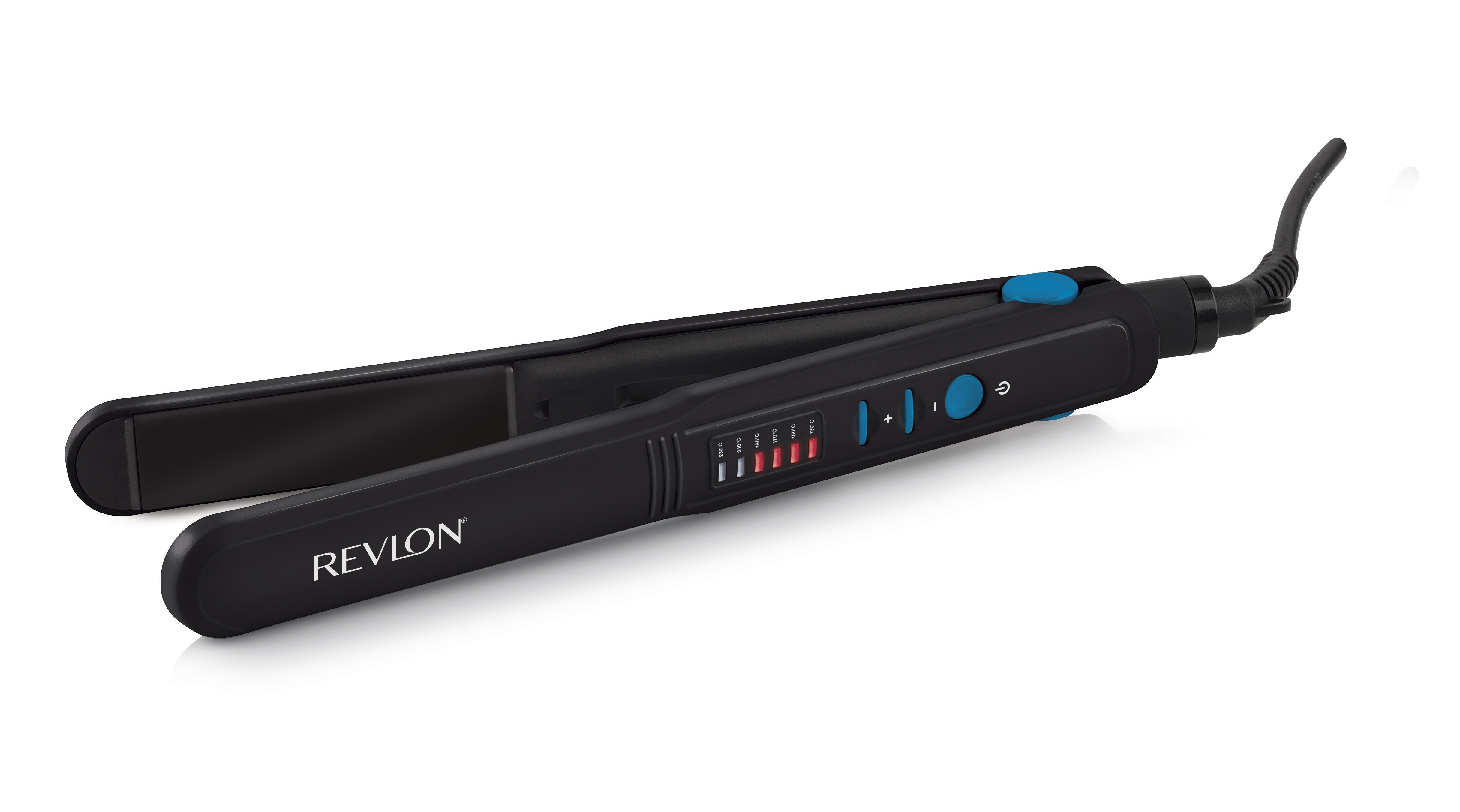 Revlon Electricals Professional Digital Ceramic Straightener | 230 °C