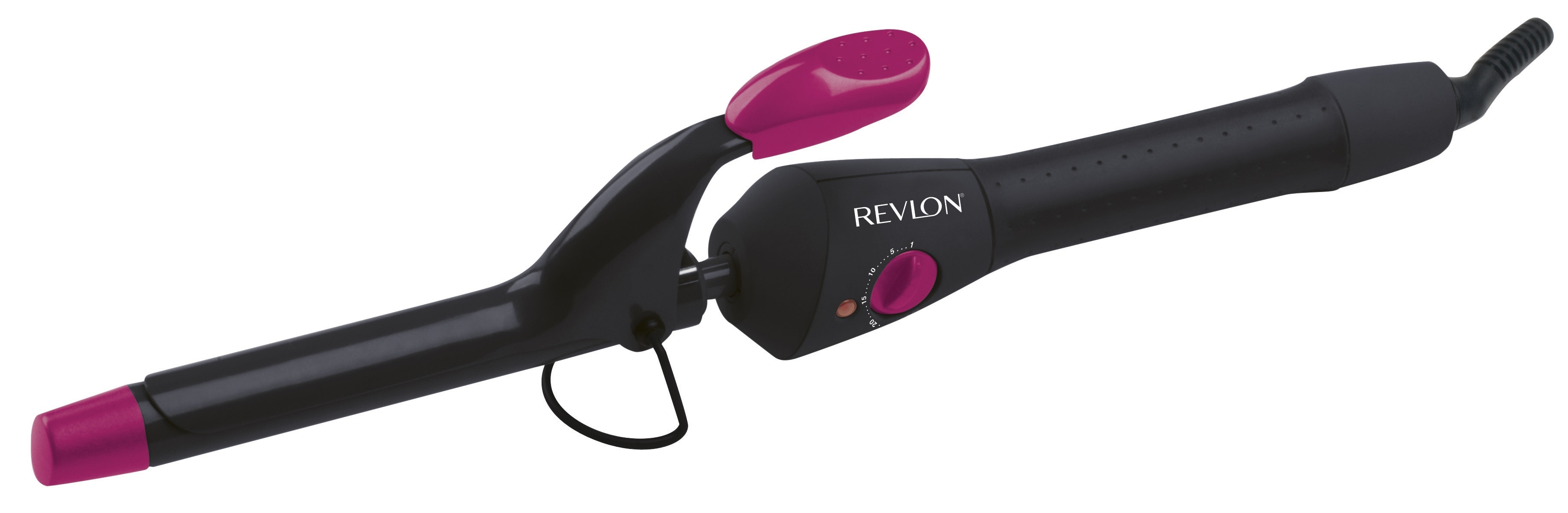 Revlon Electricals Extreme Impact Curling Iron | 200 °C