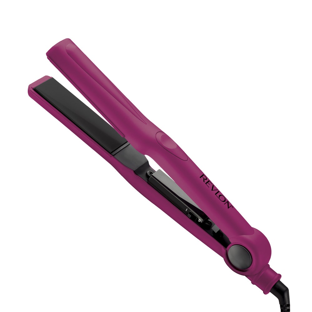 Revlon Electricals Essentials Ceramic Straightener | 180 °C