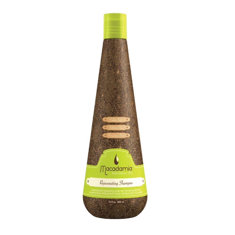 Macadamia Natural Rejuvenating Shampoo