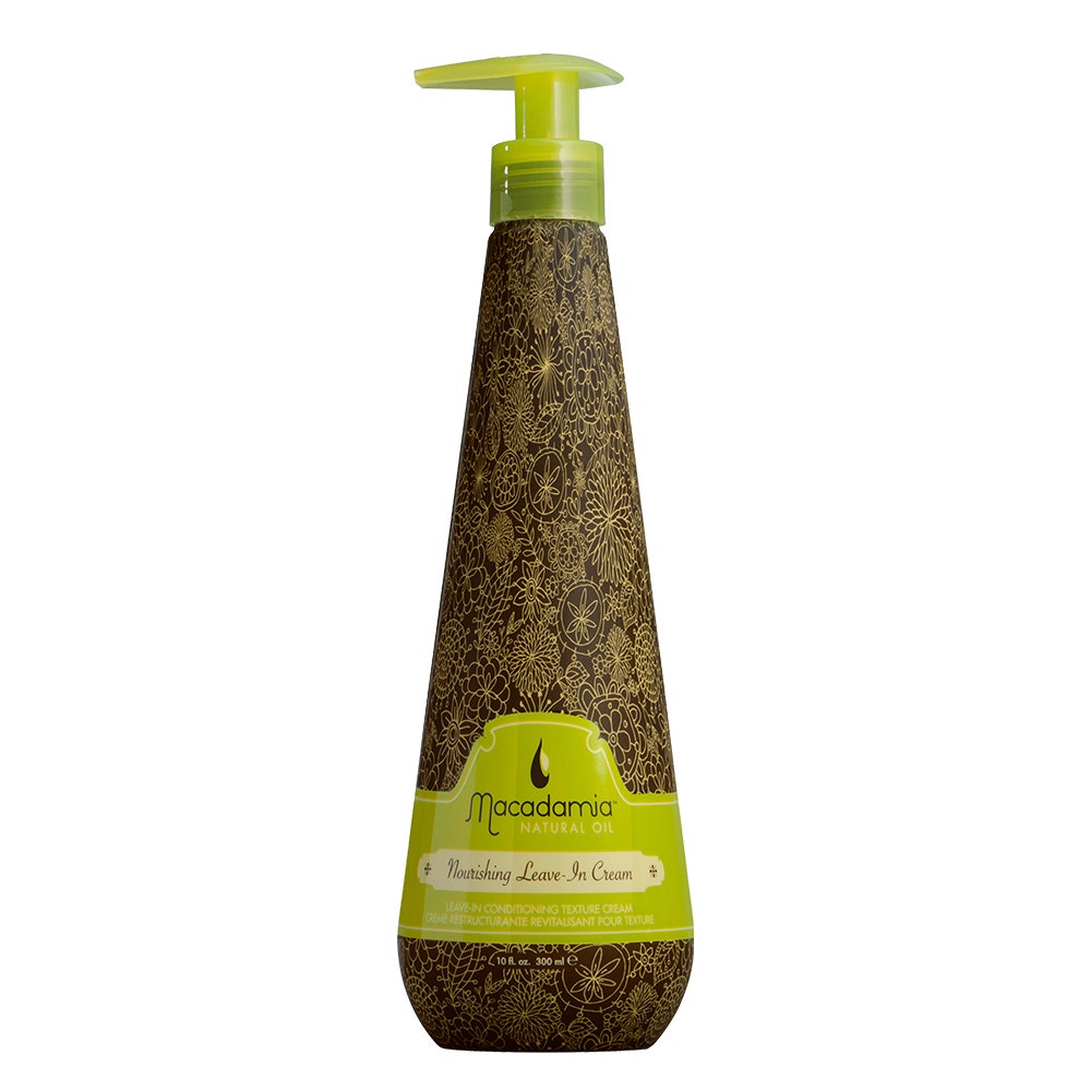 Macadamia Natural Nourishing Leave-In Cream | 300 Ml