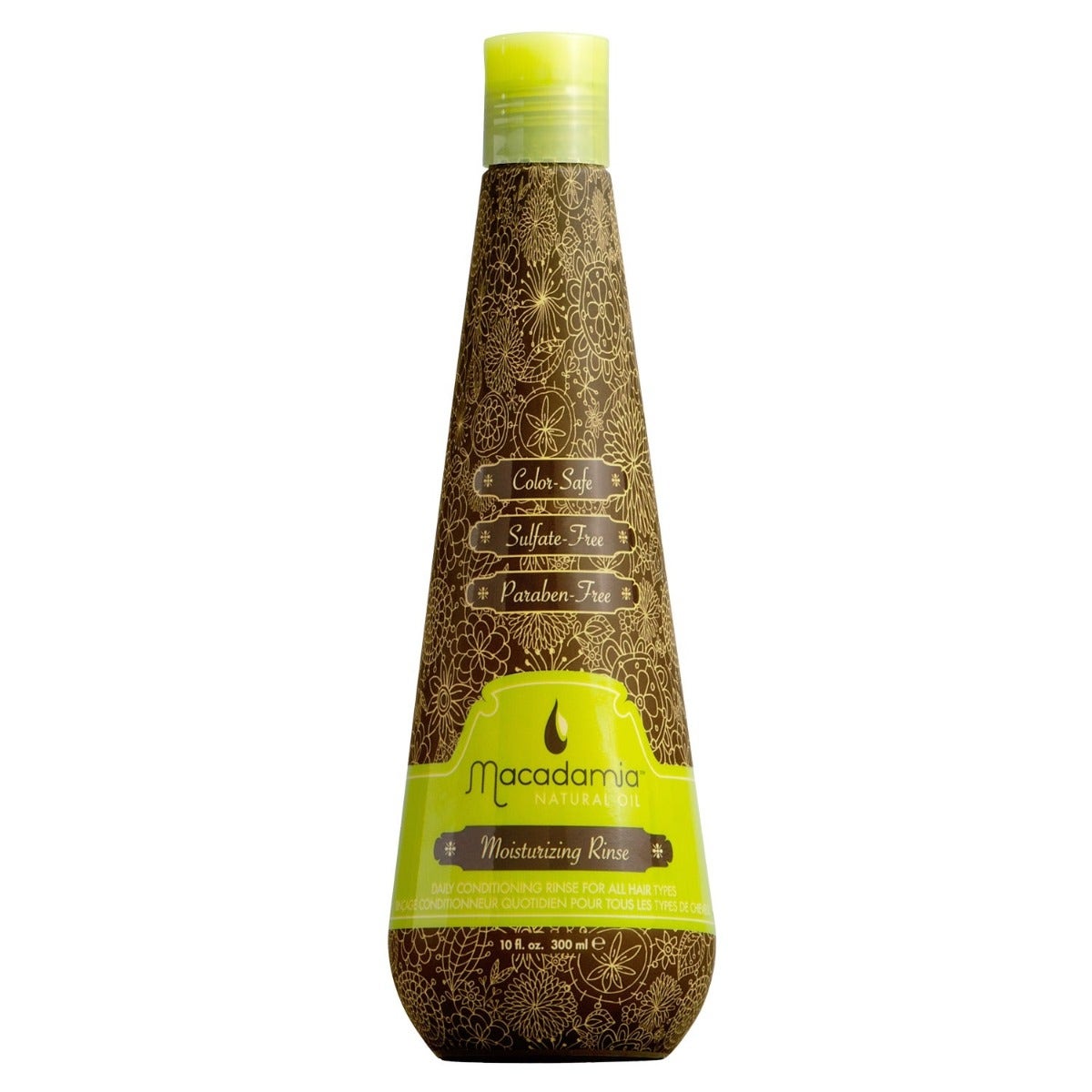 Macadamia Natural Moisturizing Rinse