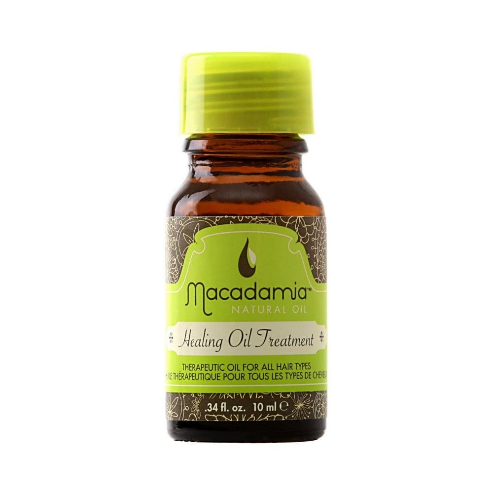 Macadamia Natural Healing Oil Treatment